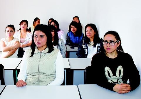 EBC abre processo seletivo para estágio; inscrição vai até o dia 12 de janeiro