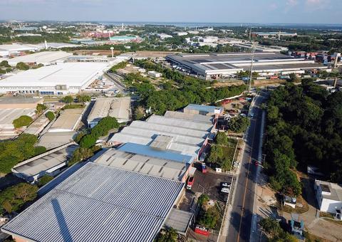 Suframa prevê criação de 7,5 mil empregos na Zona Franca de Manaus