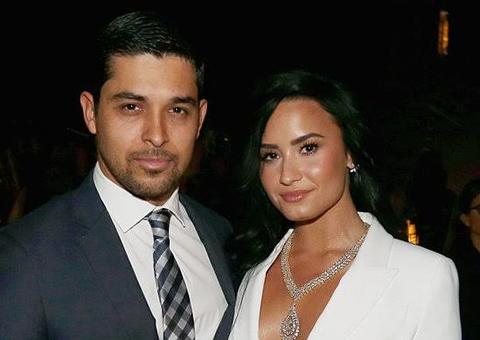 Ex de Demi Lovato, Wilmer Valderrama é criticado nas redes sociais após anunciar noivado 