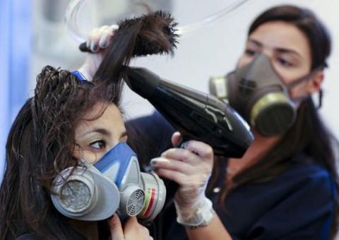 Lei no Amazonas obriga salões de beleza informarem clientes sobre produtos cancerígenos