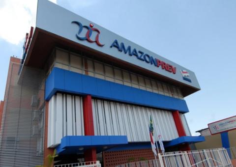 Governo paga nesta sexta-feira benefícios de aposentados e pensionistas da Amazonprev