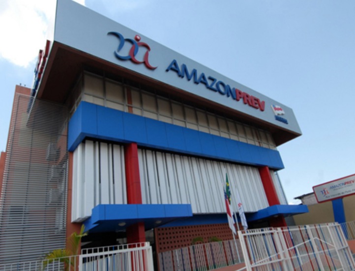 Governo paga nesta sexta-feira benefícios de aposentados e pensionistas da Amazonprev