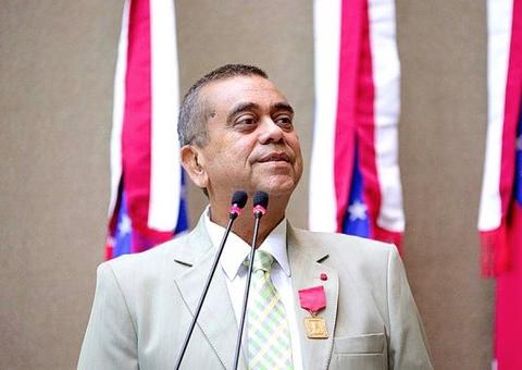 Arlindo Jr. pode ter nome eternizado no Bumbódromo de Parintins 