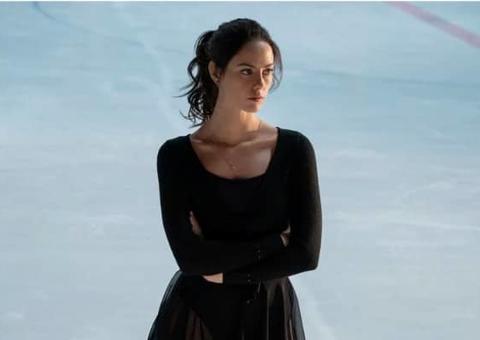 Estrelada por Kaya Scodelario, série Spin Out já está disponível na Netflix
