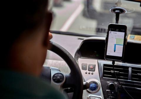 Audiência pública vai debater segurança de transportes por aplicativos no Amazonas