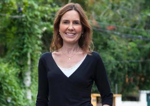 Repórter Susana Naspolini é roubada durante cobertura de Réveillon no Rio