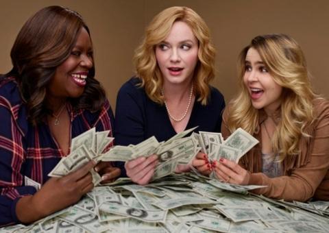 3ª temporada de Good Girls ganha primeiro teaser; vem ver