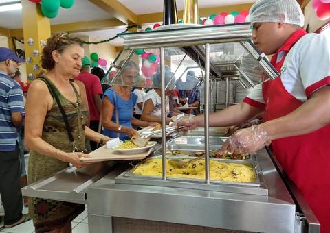 Prazo para OSCs apresentarem proposta de segurança alimentar termina dia 6