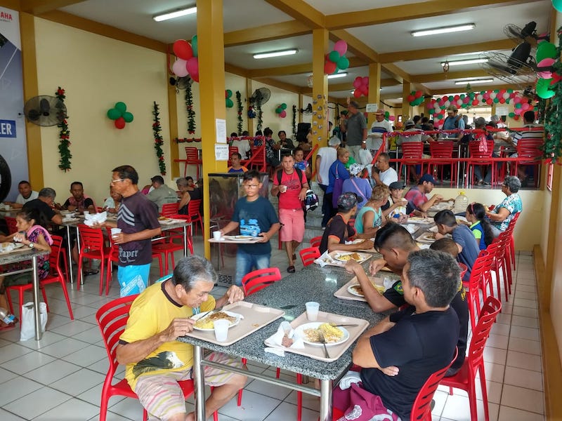 Prazo para OSCs apresentarem proposta de segurança alimentar termina dia 6