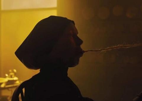 Terror Maria e João ganha trailer arrepiante; vem ver