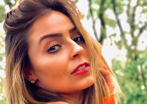 Ex-BBB Paula Sperling termina namoro com bilionário 