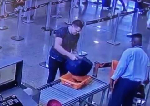 Suspeito de ataque com bombas ao Porta dos Fundos foge do Brasil; saiba o paradeiro