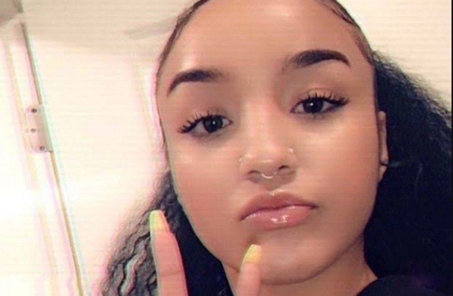 Morre aos 21 anos a rapper Lexii Alijai