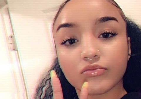 Morre aos 21 anos a rapper Lexii Alijai