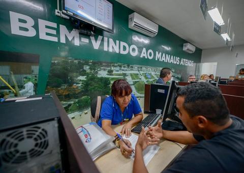Refis da Prefeitura de Manaus resgatou mais de R$ 250 milhões da Dívida Ativa