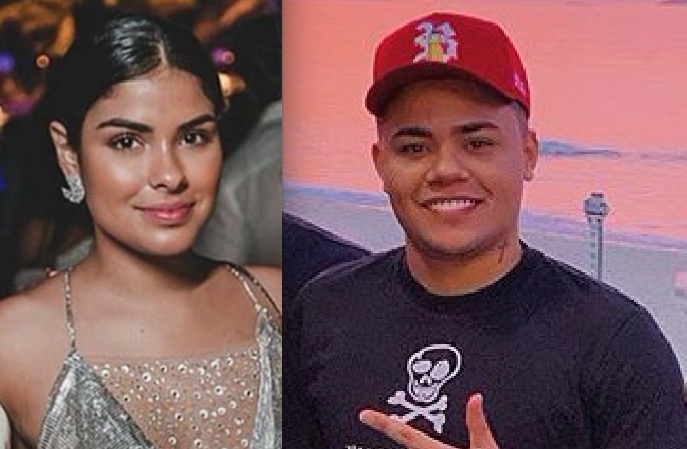 Após romance com Felipe Araújo, Munik Nunes dispara durante Réveillon: 'solteira'