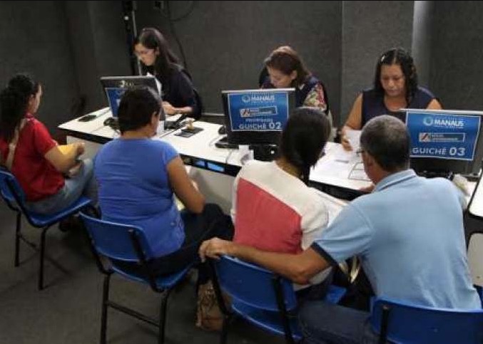 Bolsa Universidade: Entrega de documentos começa na próxima segunda em Manaus