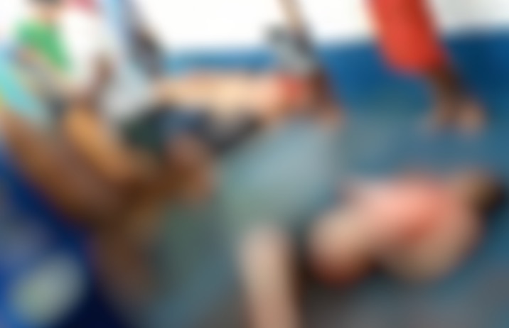 Após 2 anos do massacre no Compaj, DPE-AM pede indenizações para famílias dos presos mortos 