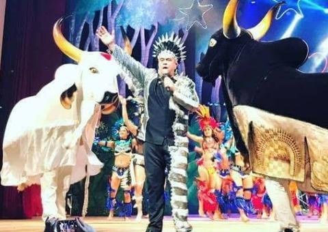 Missa de de 7º dia de Arlindo Júnior acontece neste fim de semana