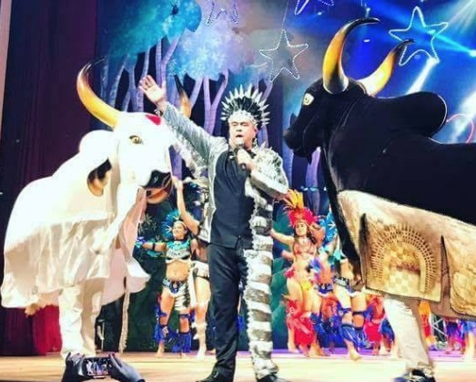 Missa de de 7º dia de Arlindo Júnior acontece neste fim de semana