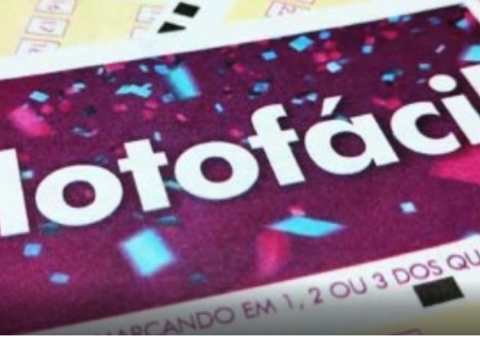 Primeiro sorteio do ano; Lotofácil pode pagar até R$ 2,5 milhões 