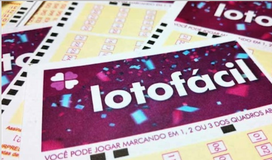 Primeiro sorteio do ano; Lotofácil pode pagar até R$ 2,5 milhões 