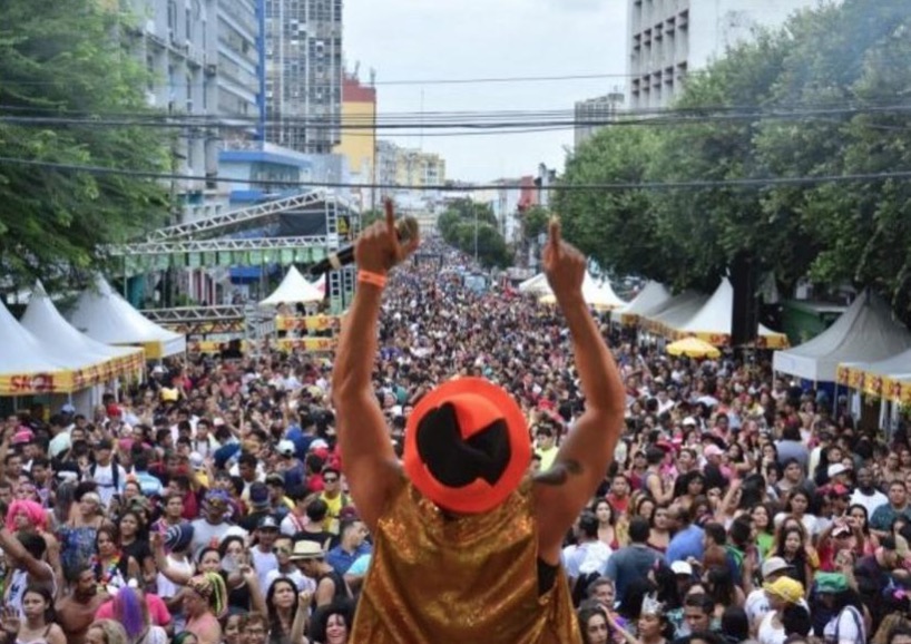 Secretaria de Cultura lança edital de apoio a blocos e bandas do Carnaval no Amazonas