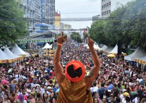 Secretaria de Cultura lança edital de apoio a blocos e bandas do Carnaval no Amazonas
