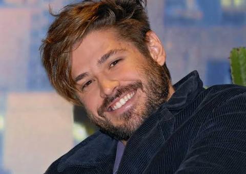 Dado Dolabella assume namoro com prima: ‘Muito melhor’