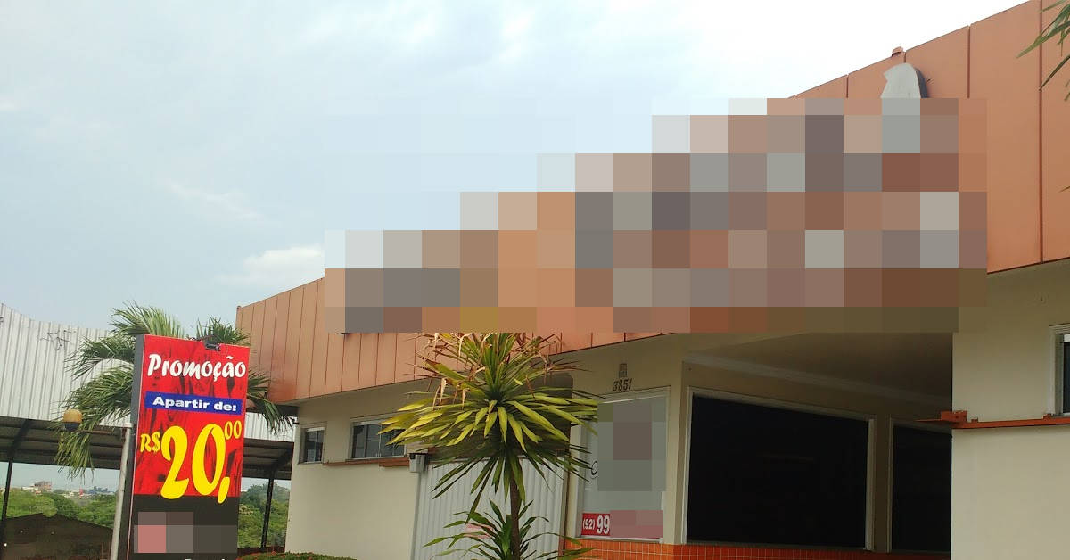 Garota de programa é agredida por falsos clientes em motel de Manaus