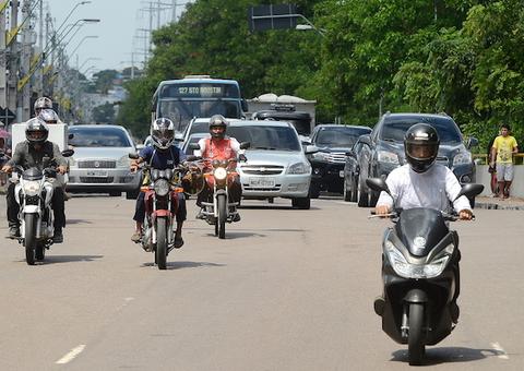 Arrecadação do IPVA 2020 deve recolher R$ 390 milhões no Amazonas