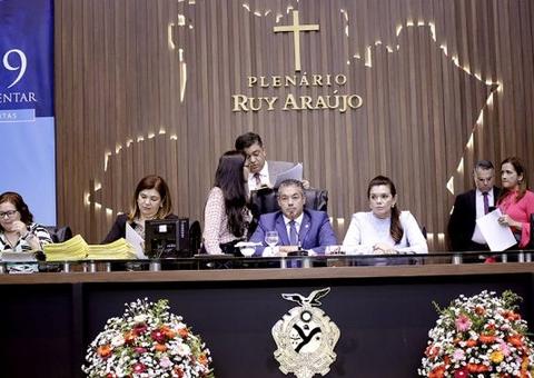 Deputados estaduais destinam mais de R$ 20 milhões para a saúde do Amazonas