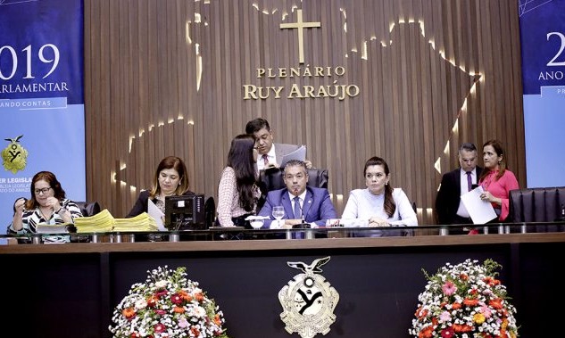 Deputados estaduais destinam mais de R$ 20 milhões para a saúde do Amazonas