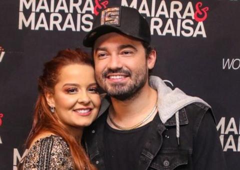 A la Anitta, Fernando Zor terminou com Maiara por telefone, diz colunista