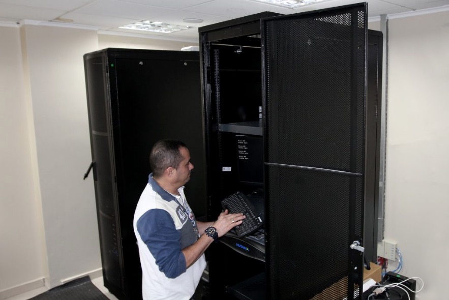 CMM terá data center próprio e novas salas para atender população de Manaus 