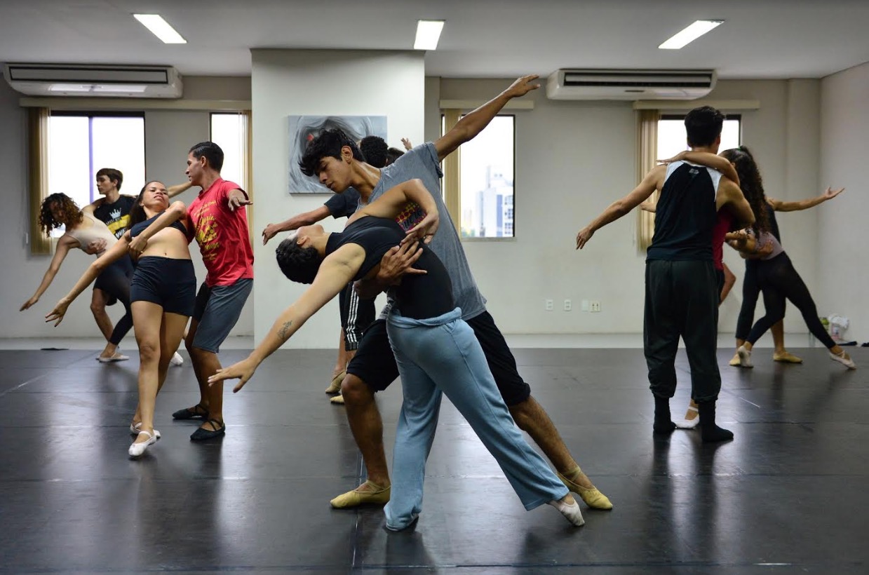 Em Manaus, Liceu Claudio Santoro abre inscrições para Oficinas de Balé Clássico