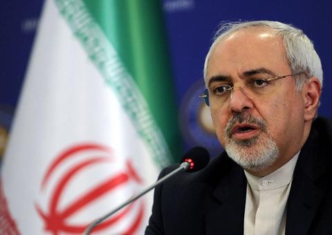 Ministro iraniano acusa EUA de terrorismo e autoridades falam em vingança