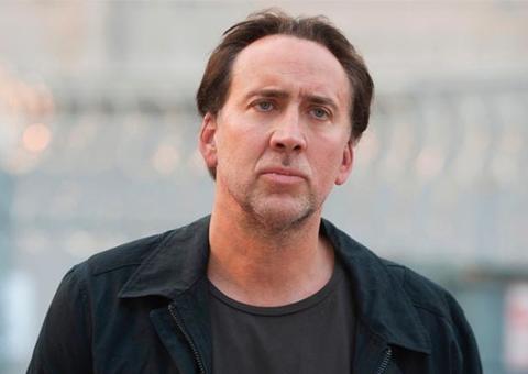 Nicolas Cage passou Réveillon em bar pagando bebidas para desconhecidos