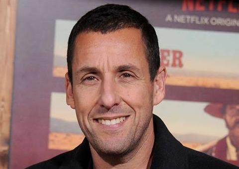 Adam Sandler é hackeado e invasores chamam Obama de 'macaco'