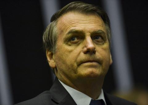 Bolsonaro diz que recorrerá da decisão que impediu redução do DPVAT