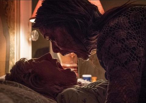 Lin Shaye é destaque no novo trailer do remake de O Grito