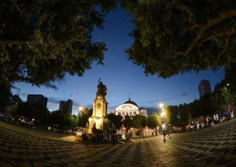 Confira a programação cultural gratuita deste fim de semana em Manaus