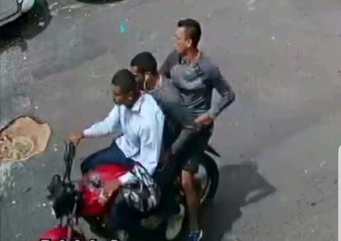 Suspeito de dar fuga a envolvidos na morte de sargento da PM é preso em Manaus 