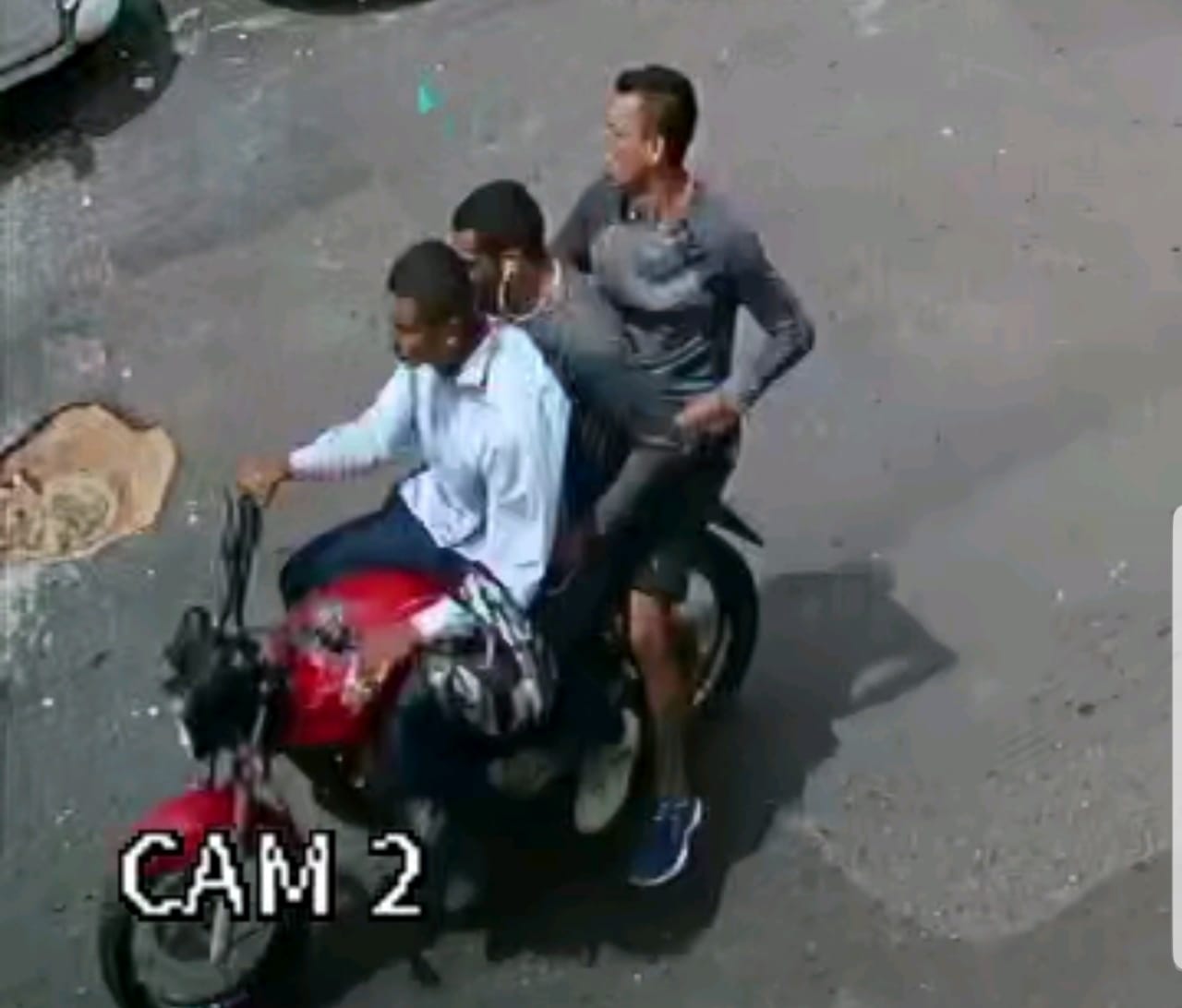 Suspeito de dar fuga a envolvidos na morte de sargento da PM é preso em Manaus 