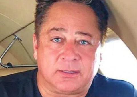 Vídeo: Com espinho preso na boca, Leonardo é socorrido por Zé Felipe 