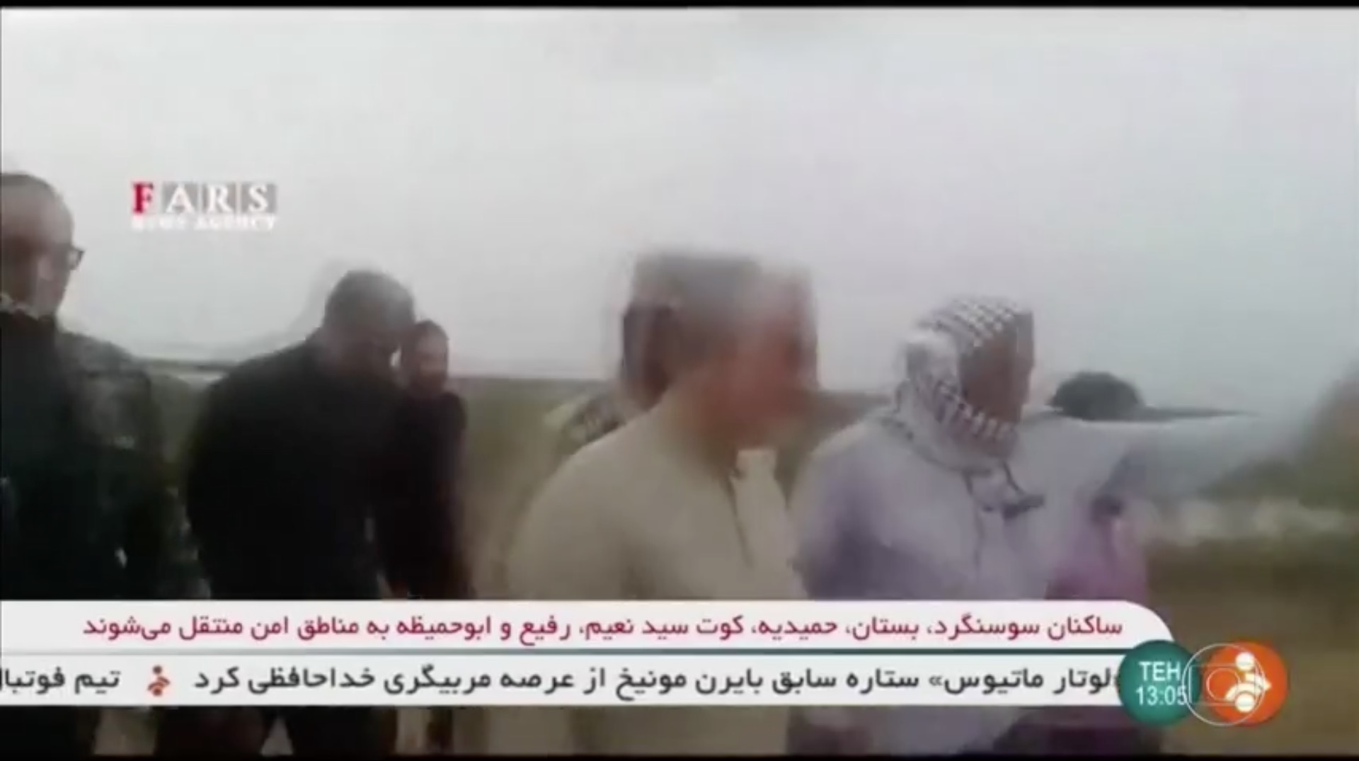 EUA decidem mandar mais 3 mil soldados ao Oriente Médio