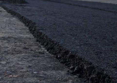 Avenida de Manaus será interditada na próxima semana para recapeamento