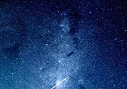 Saiba como observar o céu durante a primeira chuva de meteoros da década