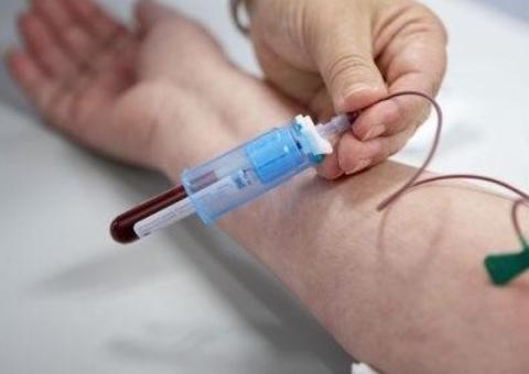 No Brasil, mais de 12 mil pessoas são diagnosticadas com hemofilia