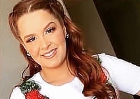 Solteira, Maiara começa o ano com cirurgia de silicone nos seios 